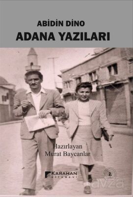 Adana Yazıları - 1