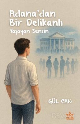 Adana'dan Bir Delikanlı Yaşayan Sensin - 1