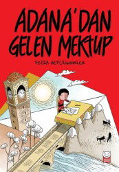 Adana'dan Gelen Mektup - Kırmızı Kedi Çocuk