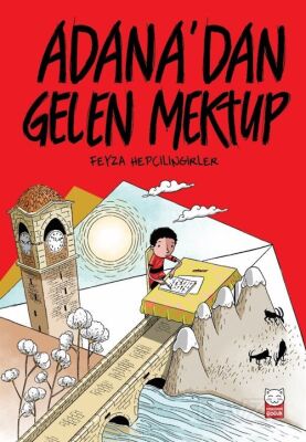 Adana'dan Gelen Mektup - 1