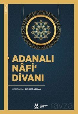 Adanalı Nafi' Divanı - 1