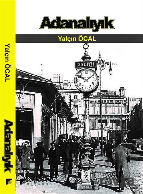 Adanalıyık - Karahan Kitabevi