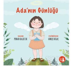 Ada'nın Günlüğü - Büyülü Fener