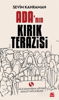 Ada'nın Kırık Terazisi - 1