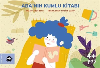 Ada'nın Kumlu Kitabı - 1