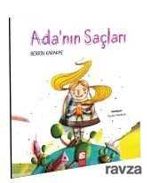 Ada'nın Saçları - Final Kültür Sanat Yayınları
