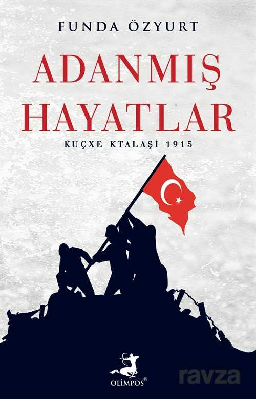 Adanmış Hayatlar - 1