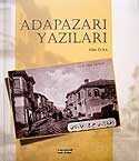 Adapazarı Yazıları - Değişim Yayınları