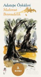 Adatepe Öyküleri - Oğlak Yayınları