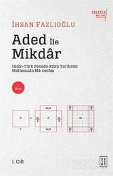 Aded ile Mikdar - Ketebe Yayınevi