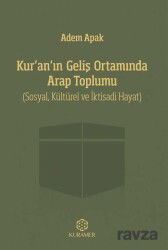 Adem Apak Islam Öncesi Cahiliye Toplumu 6li Set - 4