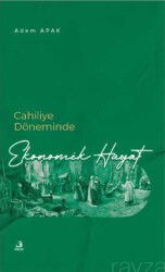 Adem Apak Islam Öncesi Cahiliye Toplumu 6li Set - 2