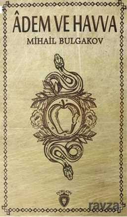 Adem ve Havva - Dorlion Yayınevi