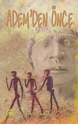 Adem'den Önce - Yason Yayıncılık