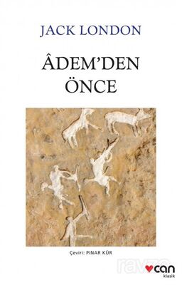 Adem'den Önce (Beyaz Kapak) - 1