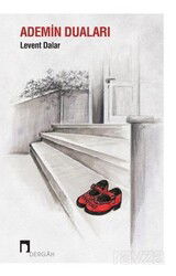 Ademin Duaları - Dergah Yayınları