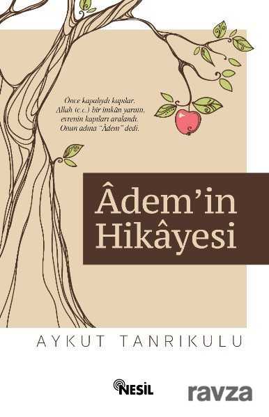 Adem′in Hikayesi - Nesil Yayınları