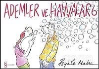 Ademler ve Havvalar 6 - Everest Yayınları