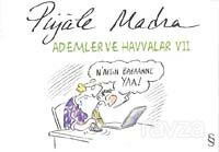 Ademler ve Havvalar 7 - Everest Yayınları