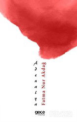 Adenalya - Gece Kitaplığı