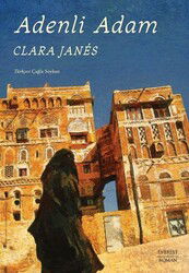 Adenli Adam - Everest Yayınları
