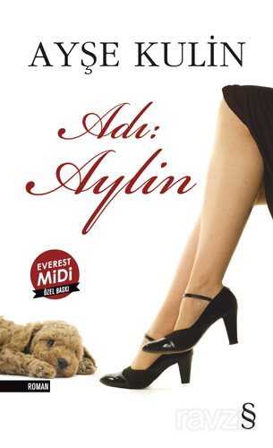 Adı Aylin (Midi Boy) - Everest Yayınları