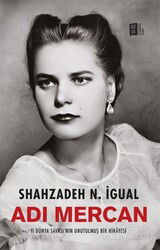 Adı Mercan - Mona Kitap