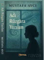 Adı Rüzgara Yazılan - Festival Yayıncılık