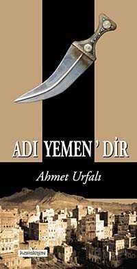 Adı Yemen'dir - 1