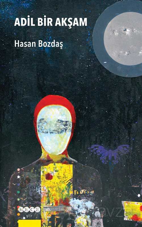 Adil Bir Akşam - Hece Yayınları