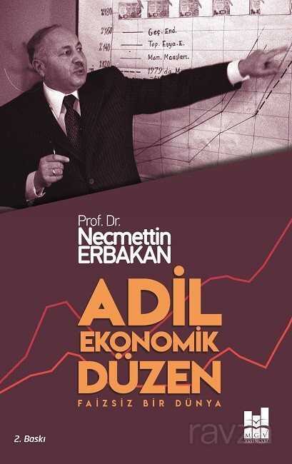 Adil Ekonomik Düzen - MGV Yayınları