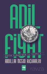 Adil Fiyat - Ötüken Neşriyat