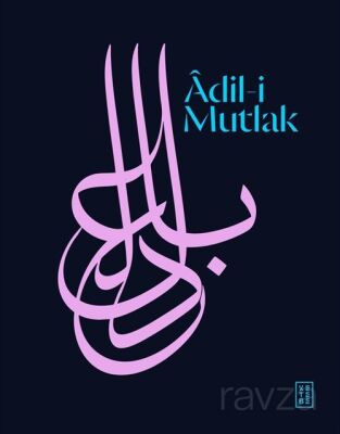 Adil-i Mutlak - 1