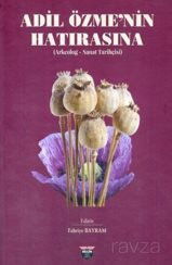 Adil Özme'nin Hatırasına (Ciltli) - Bilgin Kültür Sanat Yayınları