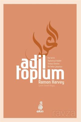 Adil Toplum - 1