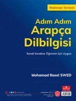 Adım Adım Arapça Dilbilgisi - Akdem Yayınları
