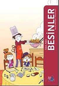 Adım Adım Besinler - Büyülü Fener