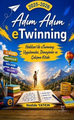 Adım Adım eTwinning - 1