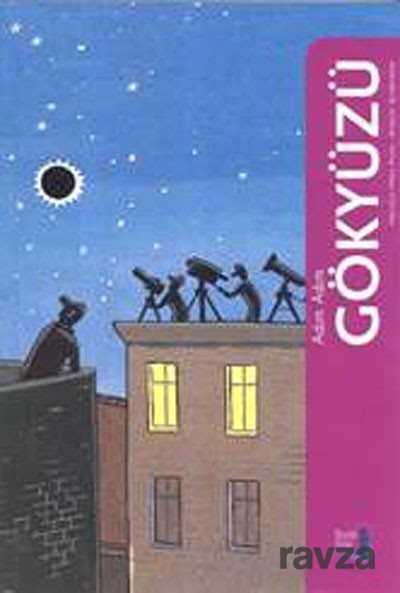 Adım Adım Gökyüzü - Büyülü Fener