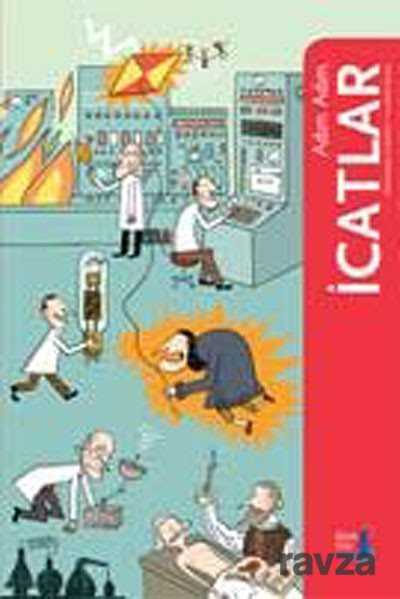 Adım Adım İcatlar - Büyülü Fener