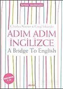 Adım Adım İngilizce A Bridge To English Workbook (Cd Hediyeli) - 1