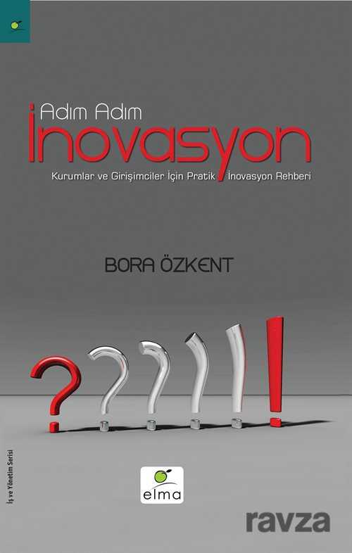 Adım Adım İnovasyon - Elma Yayınevi