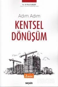 Adım Adım Kentsel Dönüşüm - 1