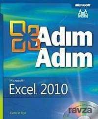 Adım Adım Microsoft Excel 2010 - 1