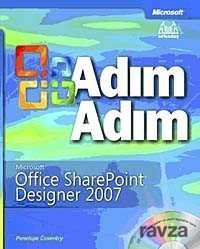 Adım Adım MS Office SharePoint Designer 2007 - 1