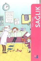 Adım Adım Sağlık - Büyülü Fener