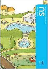 Adım Adım Su - Büyülü Fener