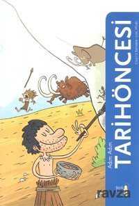 Adım Adım Tarihöncesi - Büyülü Fener