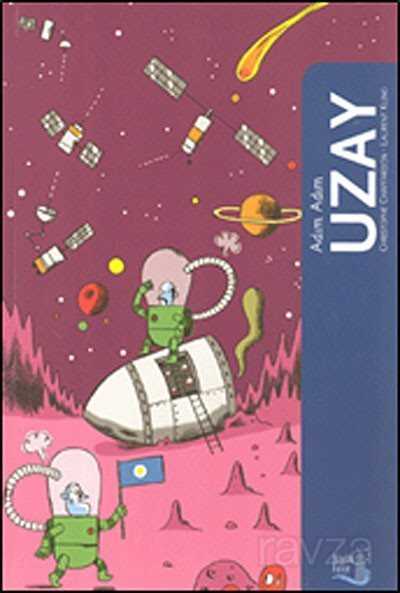 Adım Adım Uzay - Büyülü Fener