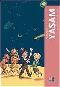 Adım Adım Yaşam - Büyülü Fener